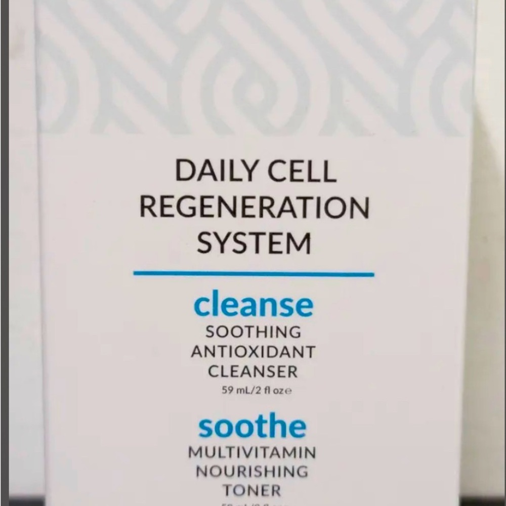 PMD beauty cell regeneration system